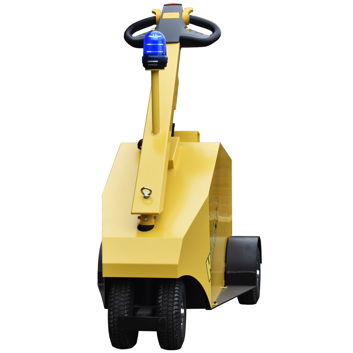 Airport Trolley Powered Tug/Pusher
