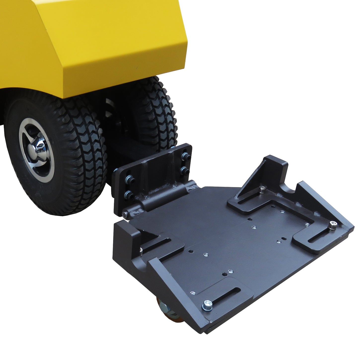 Airport Trolley Powered Tug/Pusher