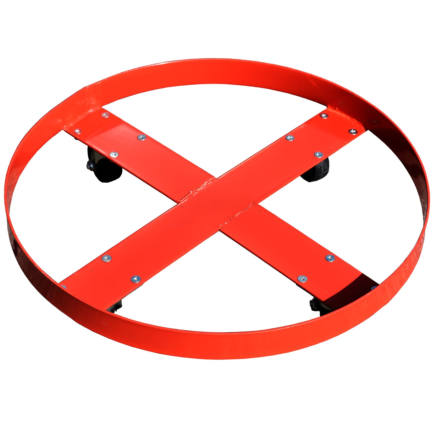 210 litre or 55 Gallon Drum Dolly