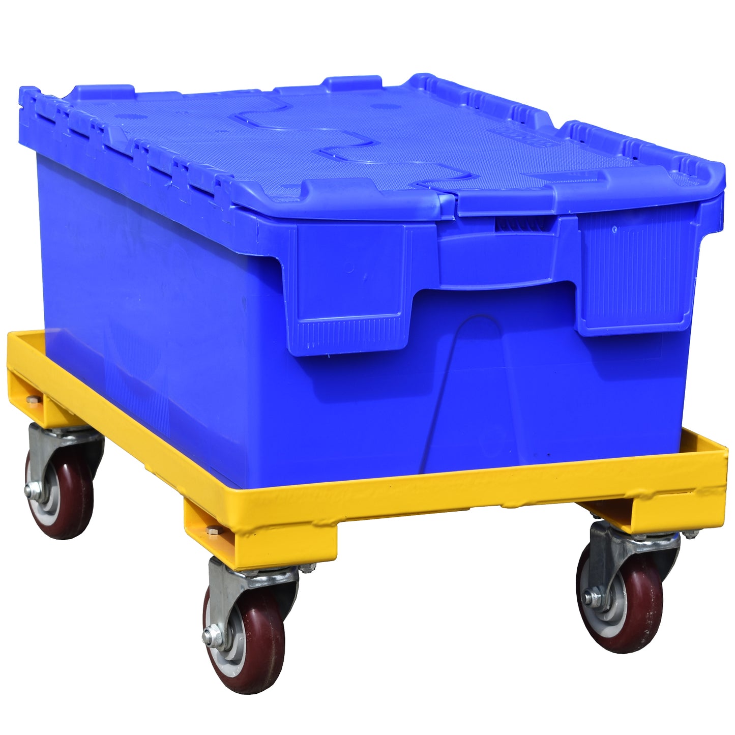 Steel Box Dolly