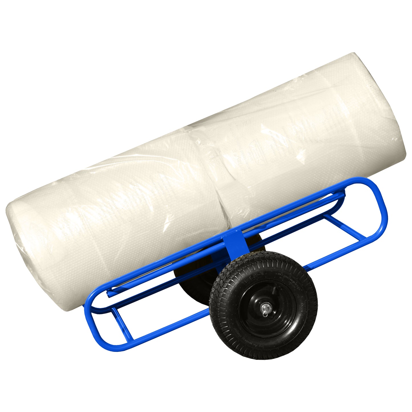 Carpet Trolley