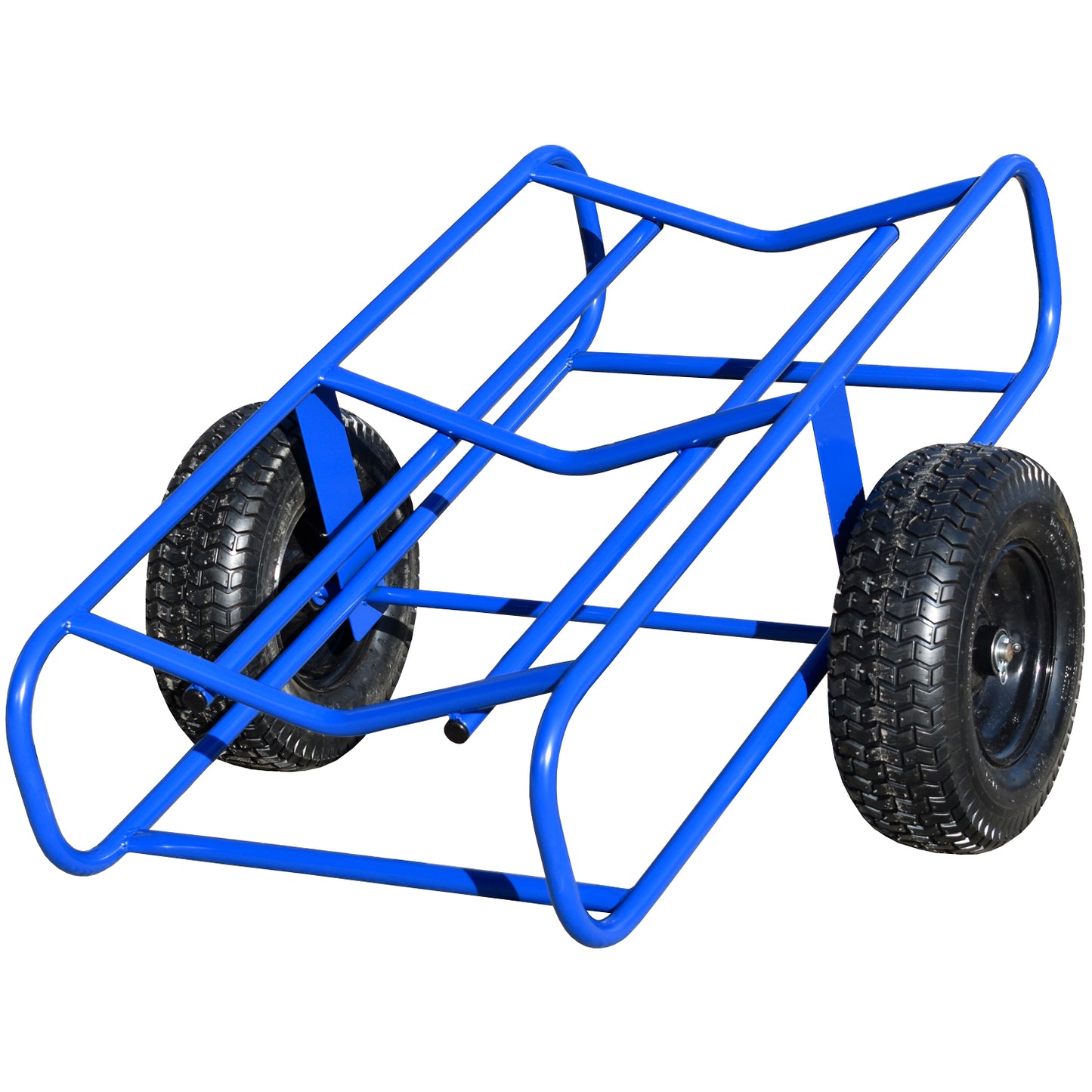 Carpet Trolley