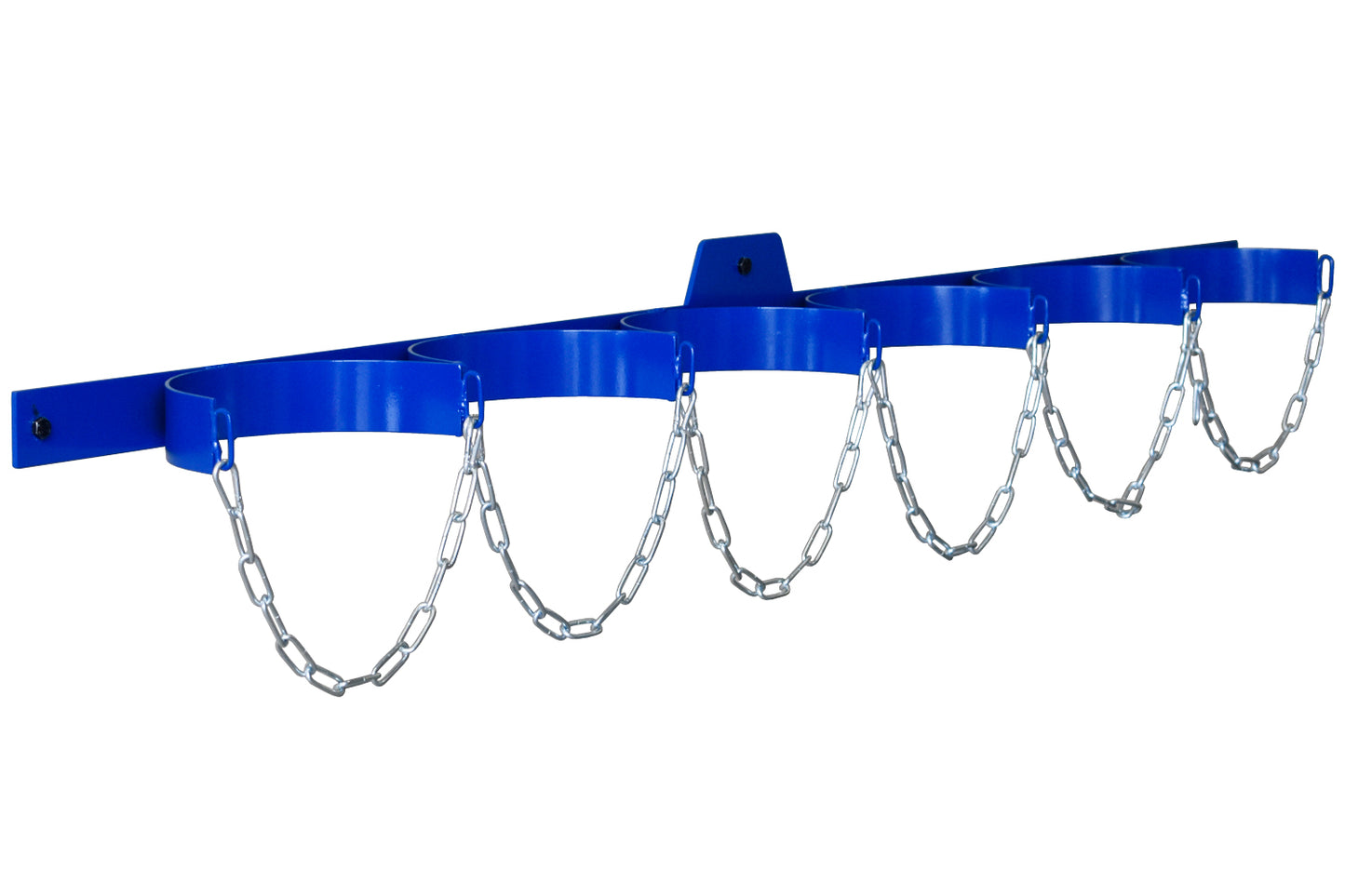 Gas Bottle Storage Racks