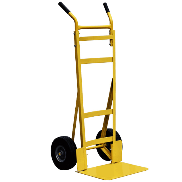 Heavy Duty Sack Barrow - Long toe