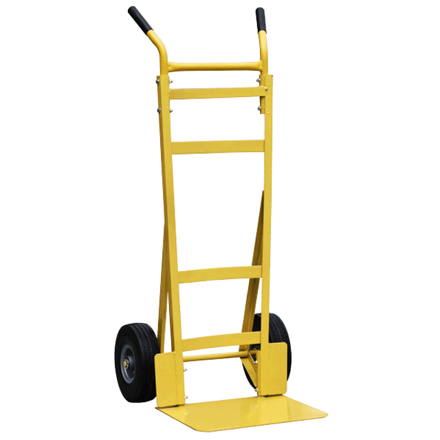 Heavy Duty Sack Barrow - Long toe