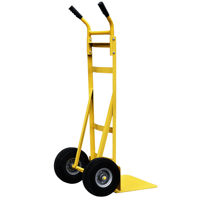Heavy Duty Sack Barrow - Long toe