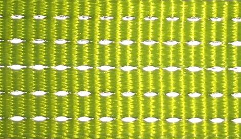 Hi-Vis 5000KG 50mm Ratchet Straps