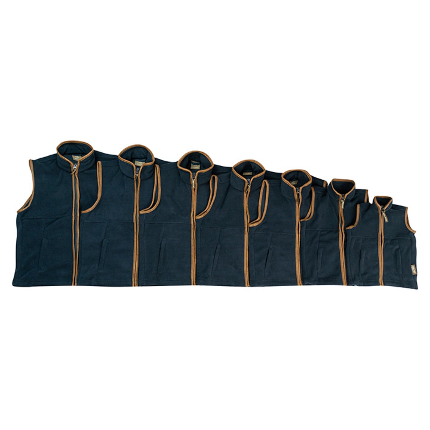 Jack Pyke Countryman Junior Fleece Gilet