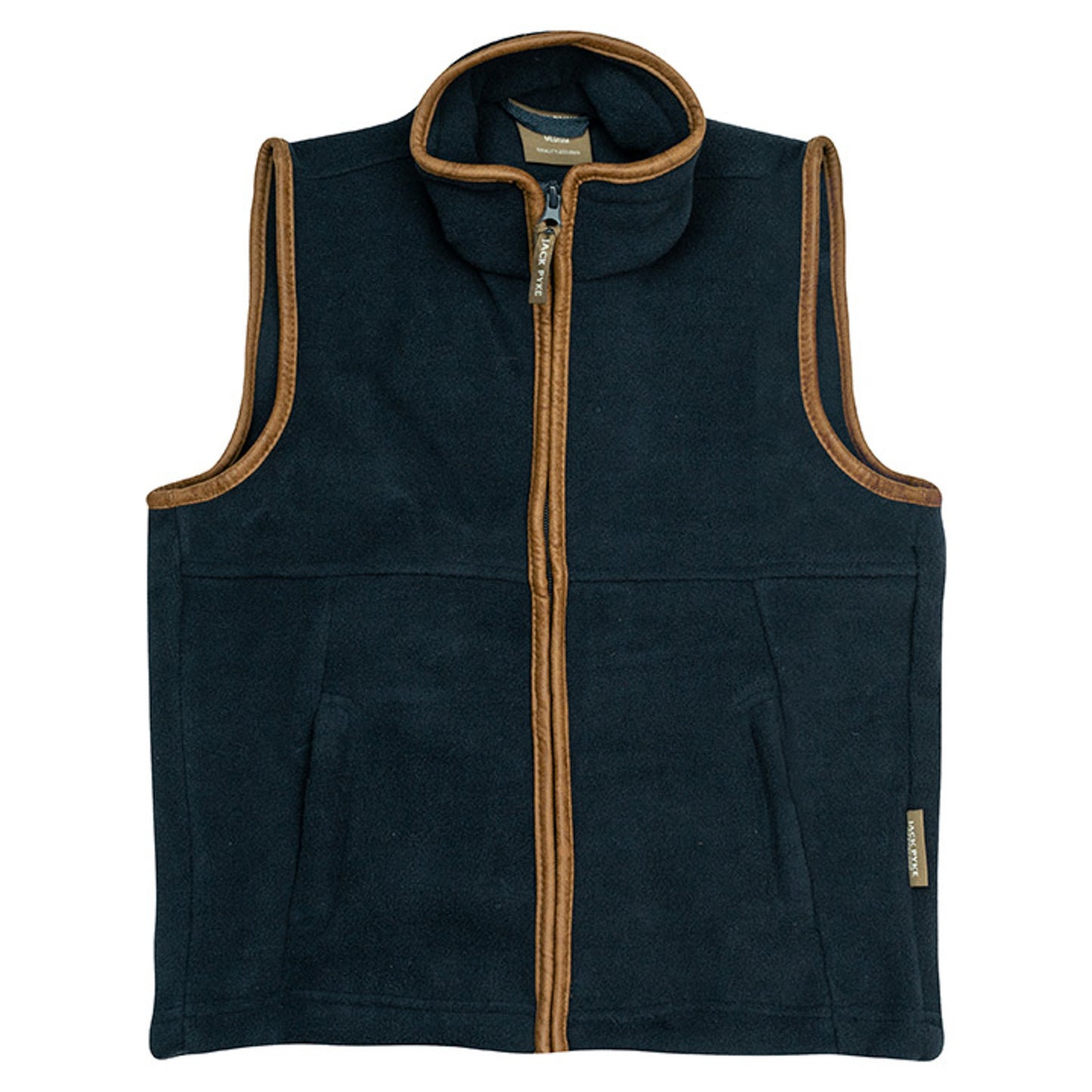 Jack Pyke Countryman Junior Fleece Gilet