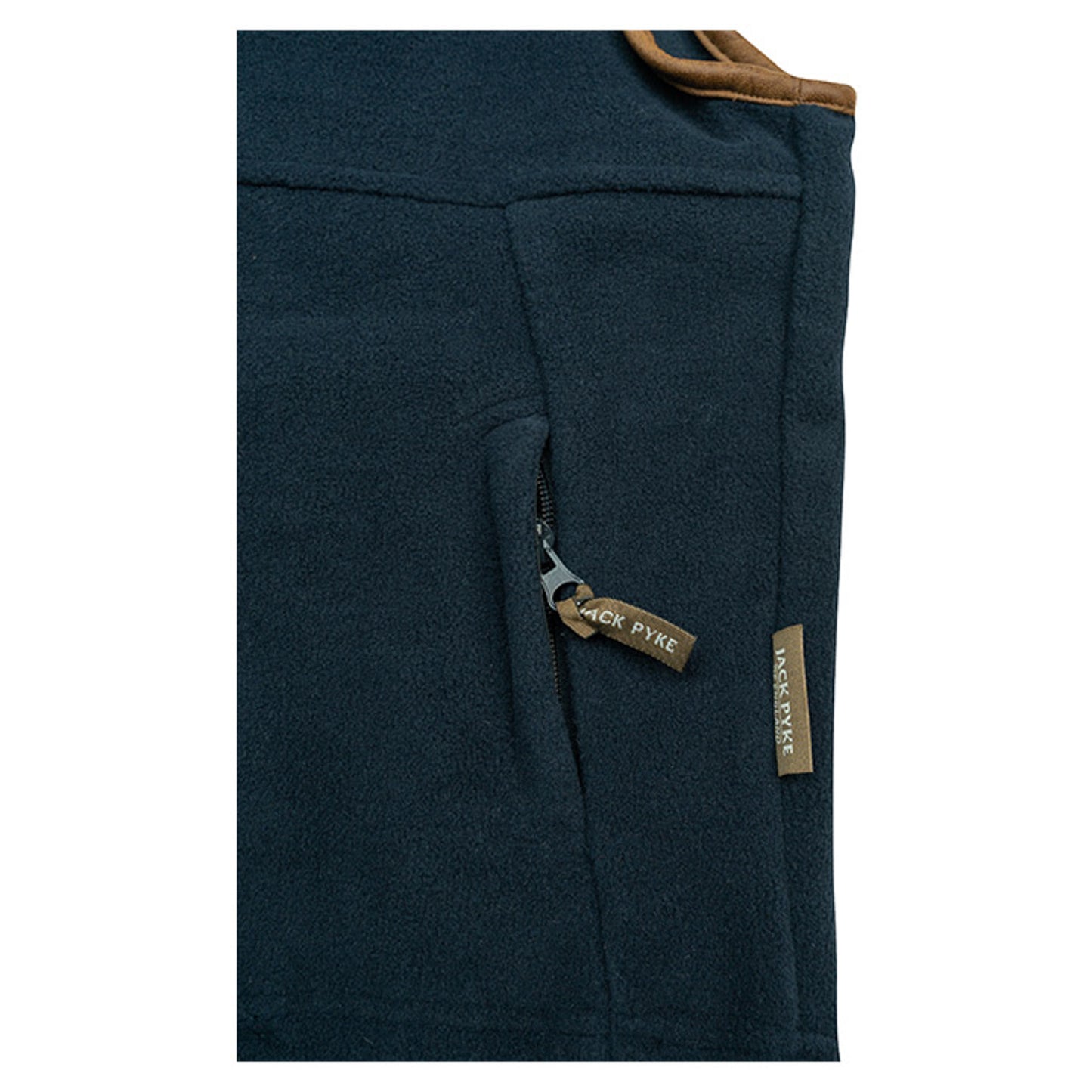 Jack Pyke Countryman Junior Fleece Gilet