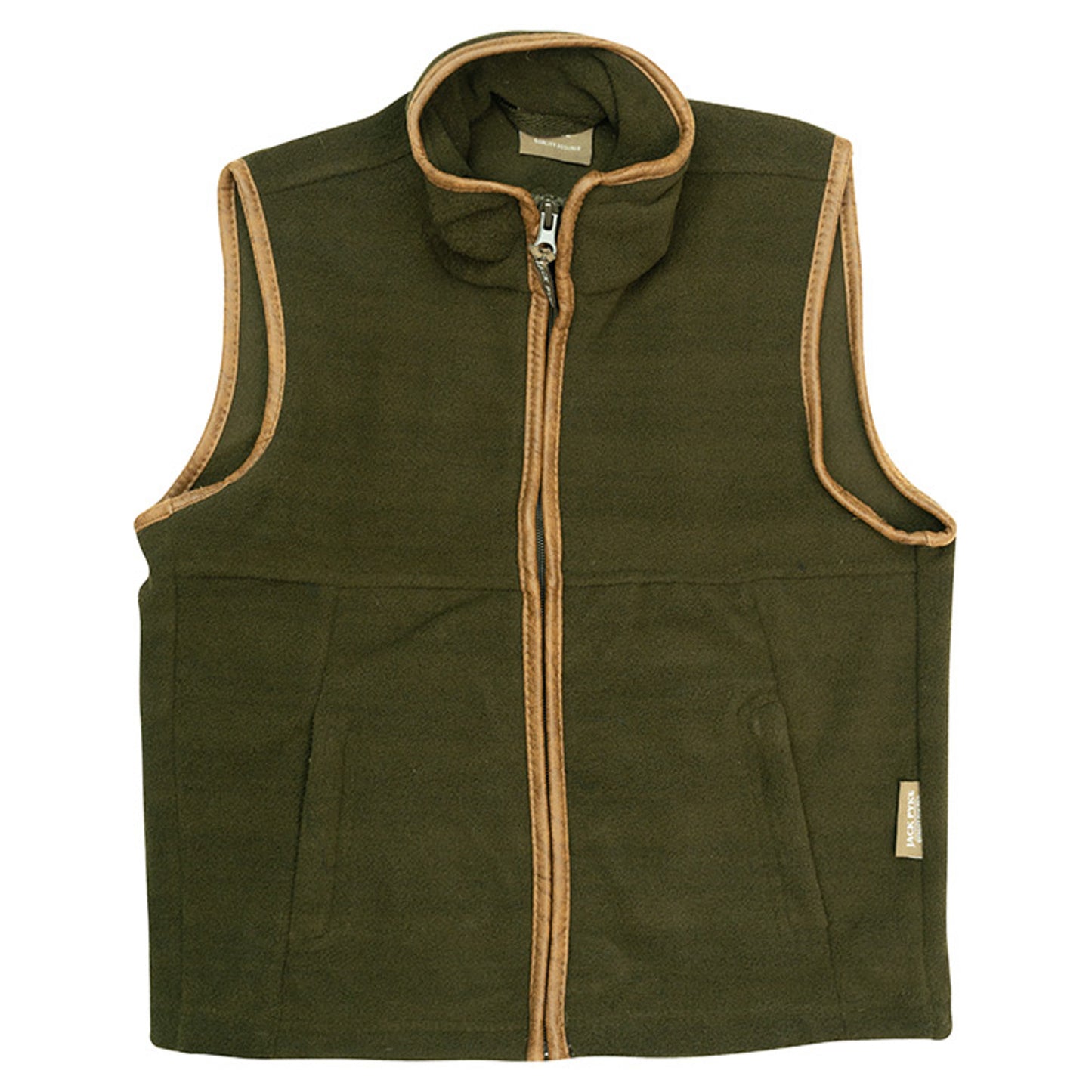 Jack Pyke Countryman Junior Fleece Gilet