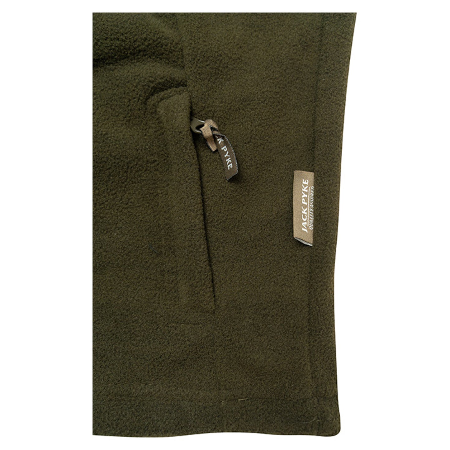 Jack Pyke Countryman Junior Fleece Gilet