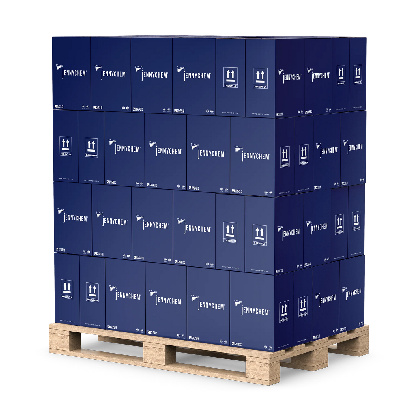 Adblue (20L) with integrated spout