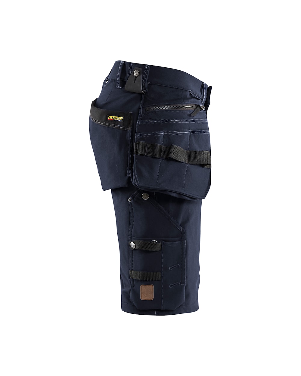 Craftsman shorts 4-way stretch X1900