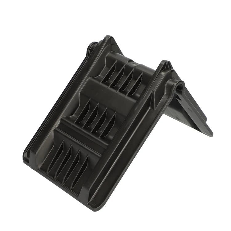 50mm Heavy Duty Plastic Corner Protector