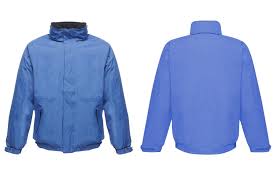 Regatta Dover Jacket