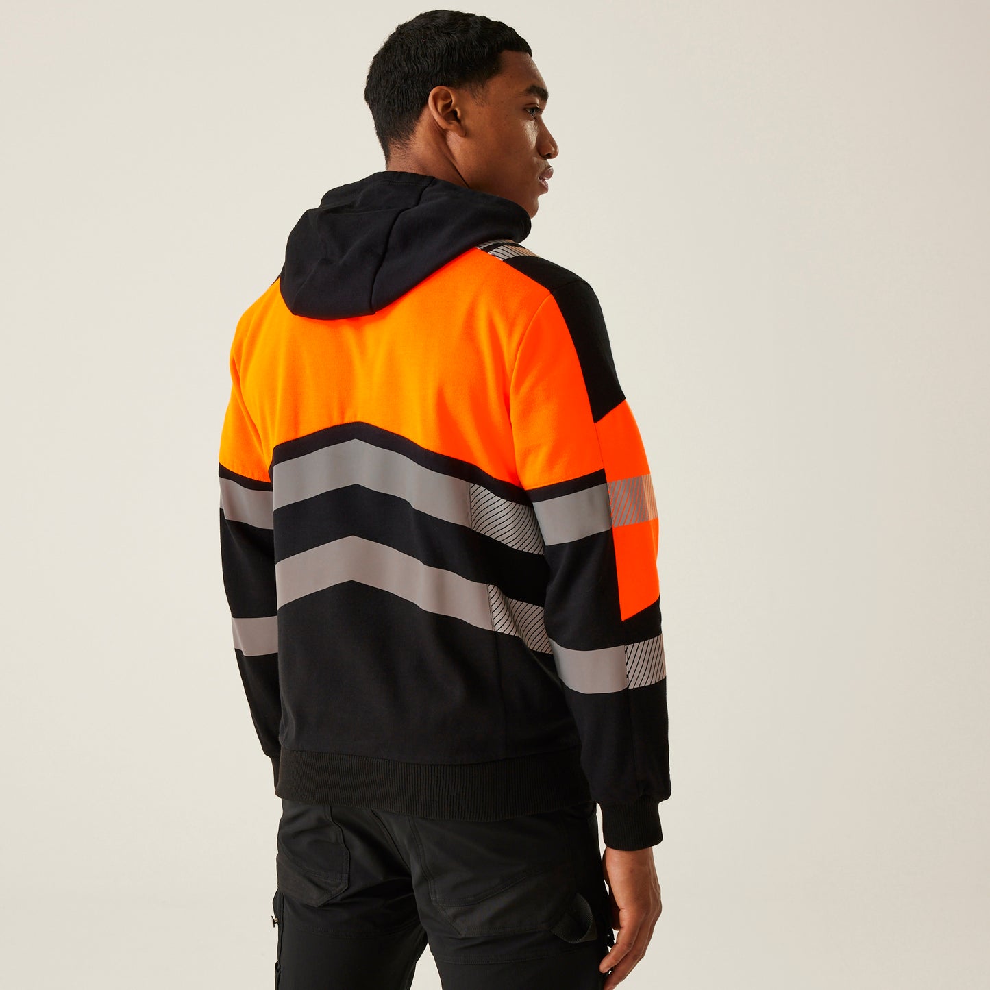Hi-Vis X-Pro Hoodie