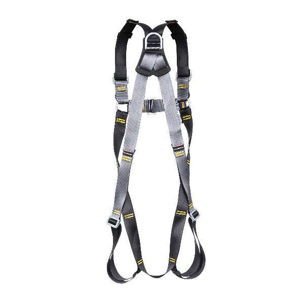 Rear D Harness