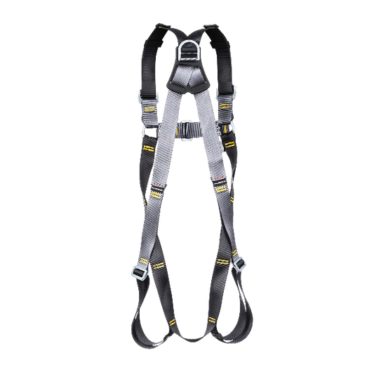 Rear D Harness