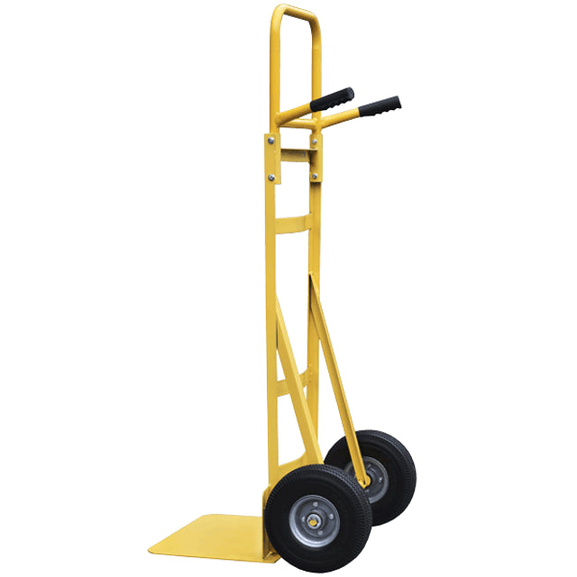 Heavy Duty Sack Barrow - High Back