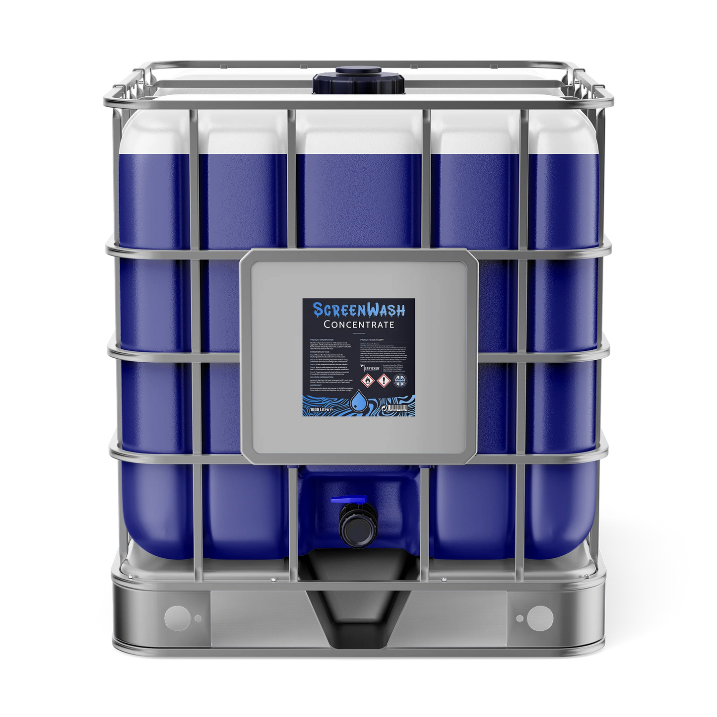 Screenwash - Concentrate (-12℃)