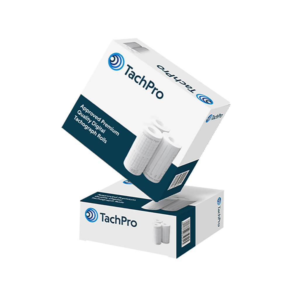 Digi Tacho rolls