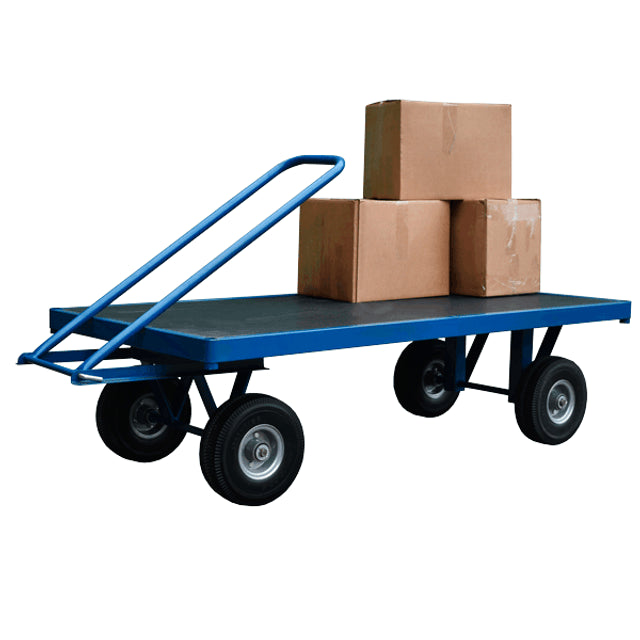 Turntable Trolley 500KG