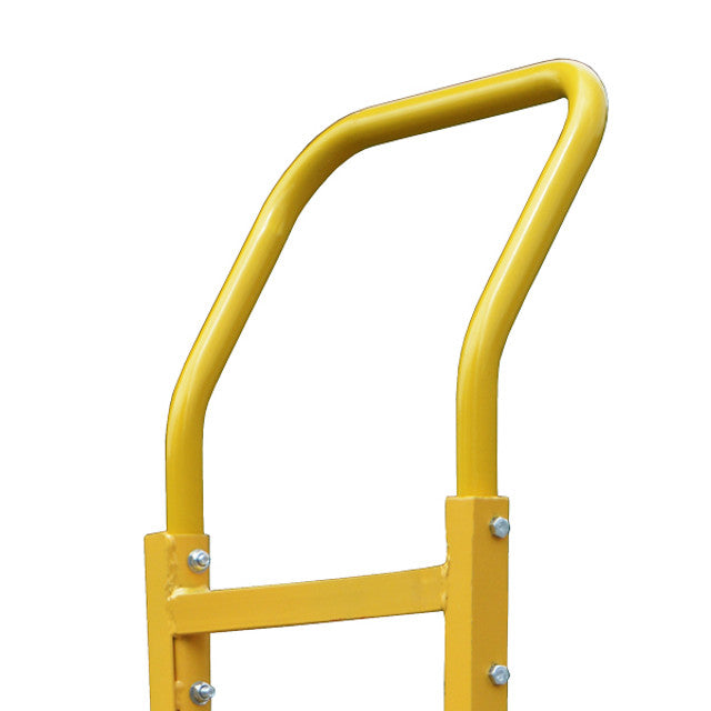 Heavy Duty Sack Barrow - Standard
