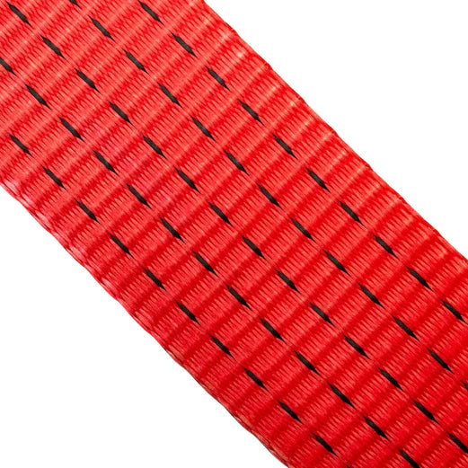 Endless Ratchet Straps