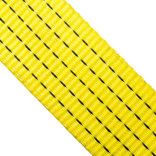 Endless Ratchet Straps