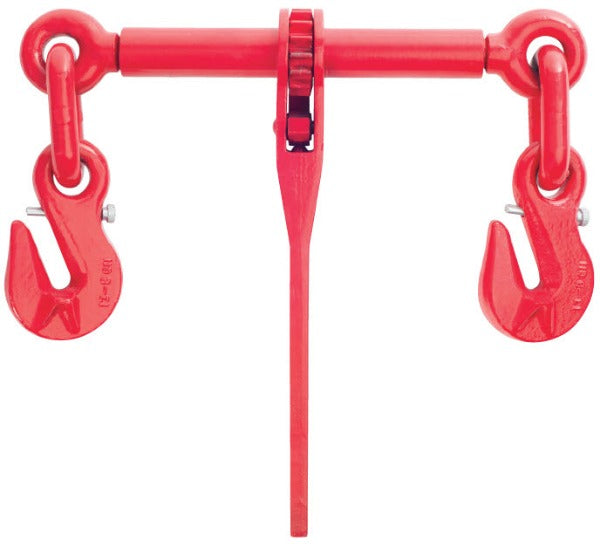 Ratchet Load Binder EN Regulated