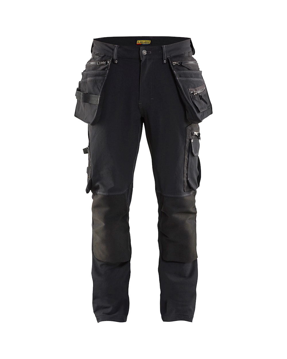 Craftsman trousers 4-way stretch X1900