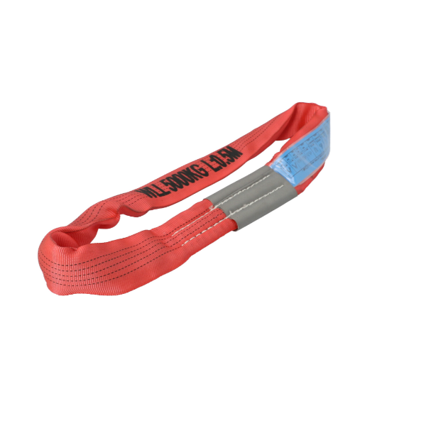 Standard Double Sleeved Lifting Round Slings