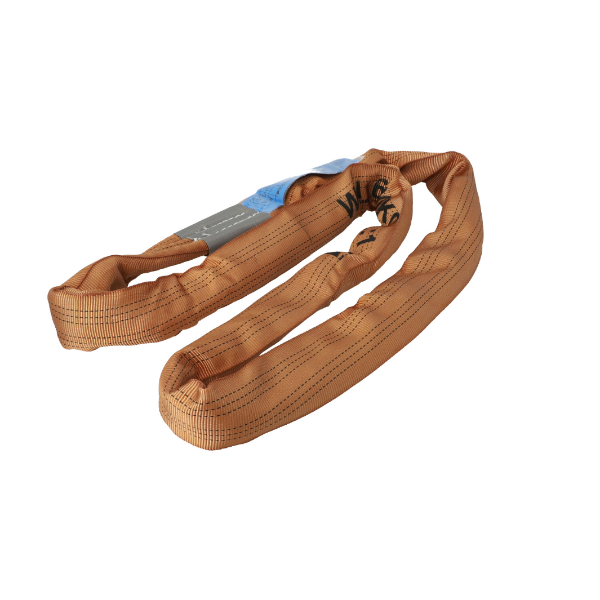 Standard Double Sleeved Lifting Round Slings