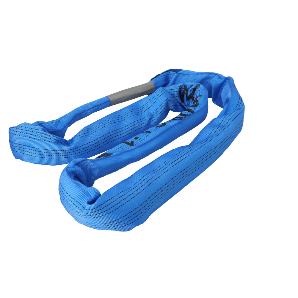 Standard Double Sleeved Lifting Round Slings
