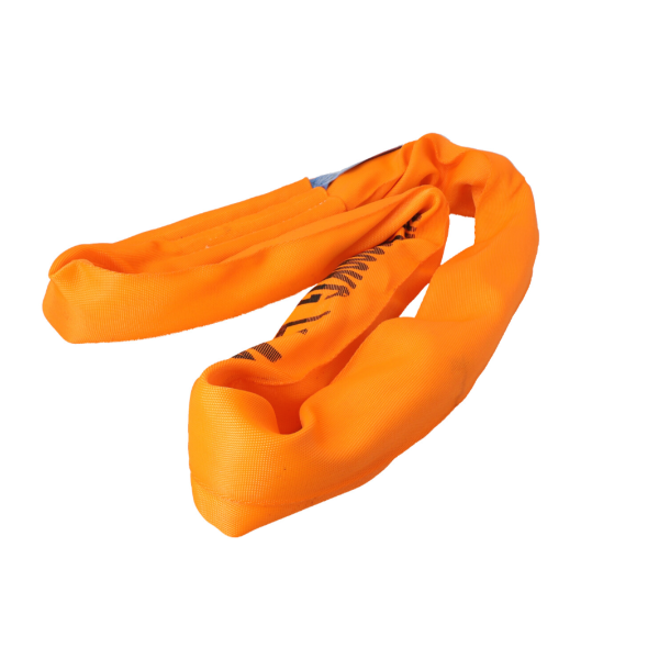 Standard Double Sleeved Lifting Round Slings