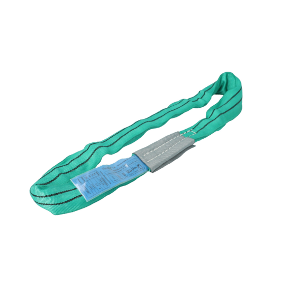 Standard Double Sleeved Lifting Round Slings
