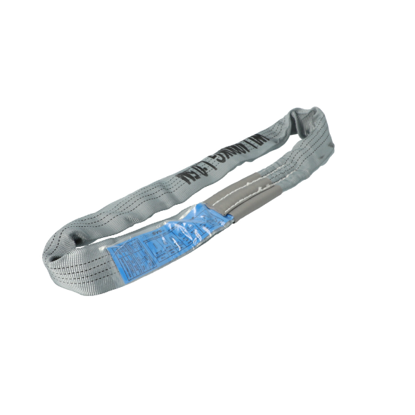 Standard Double Sleeved Lifting Round Slings