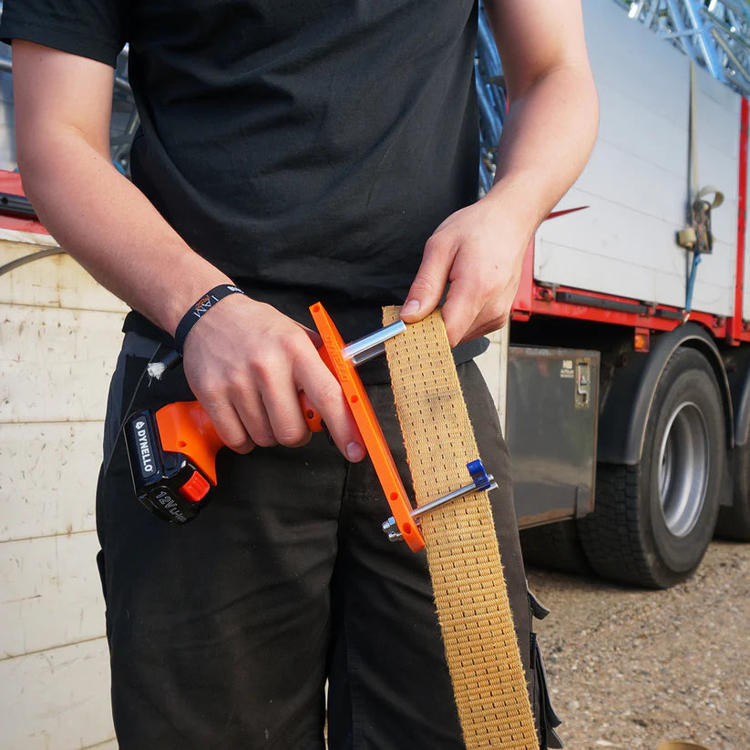 DYNELLO Strap Winder