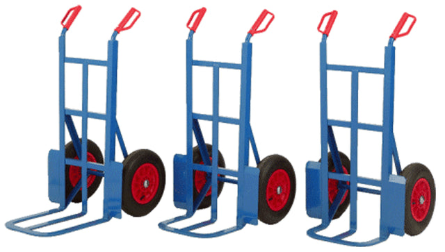 Rough Terrain Sack Truck