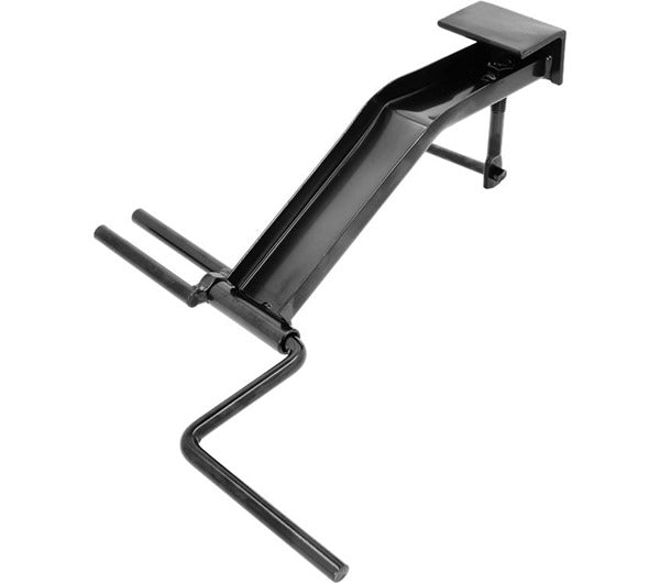 Mountable Strap rewinder