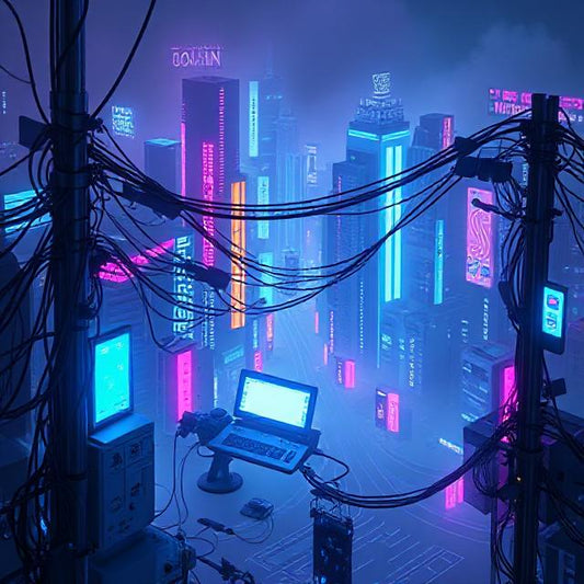 Supporting Local Business: Why Hull's Airnet Services Ltd is a Hull Hero