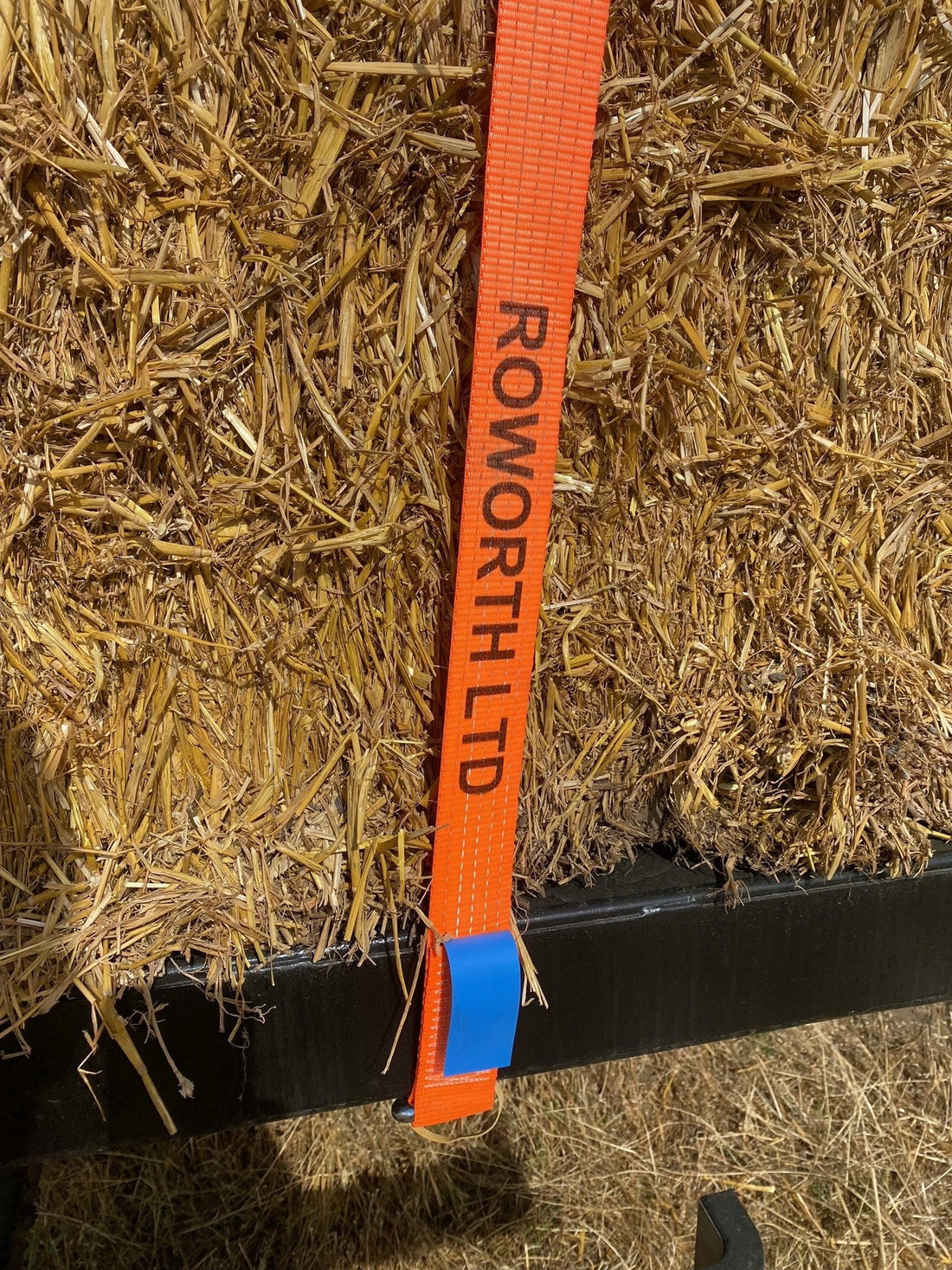 Bespoke Strap Benefits - Stay Secure & Elevate your Brand