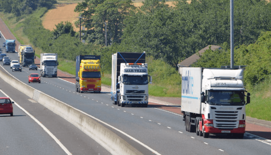 Load Securing Safety: Essential Tips for Haulage Companies and HGV Drivers