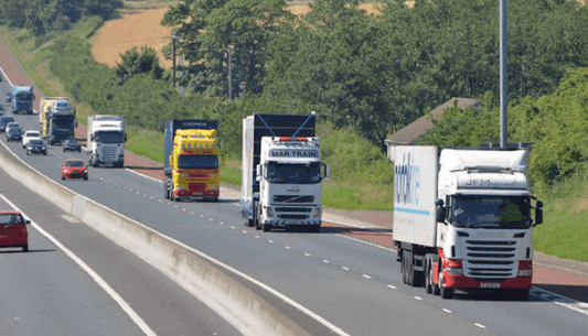 Load Securing Safety: Essential Tips for Haulage Companies and HGV Drivers