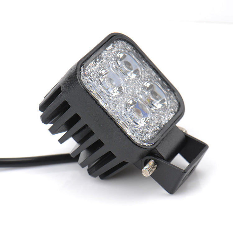 12-24V LED Vehicle Work Lights