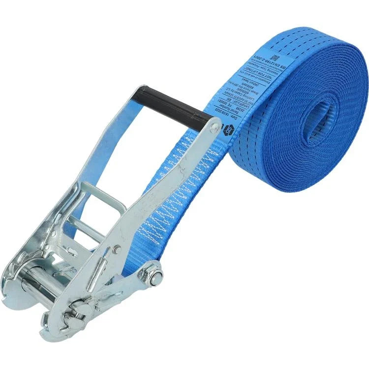 Endless Ratchet Straps