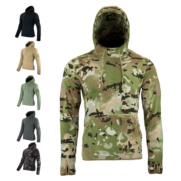 Viper hoodie Loadico