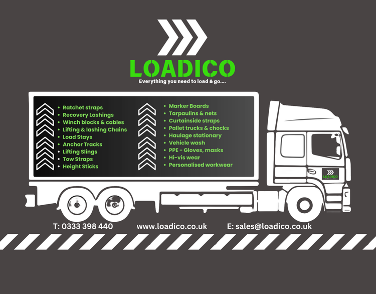 Load Securing
