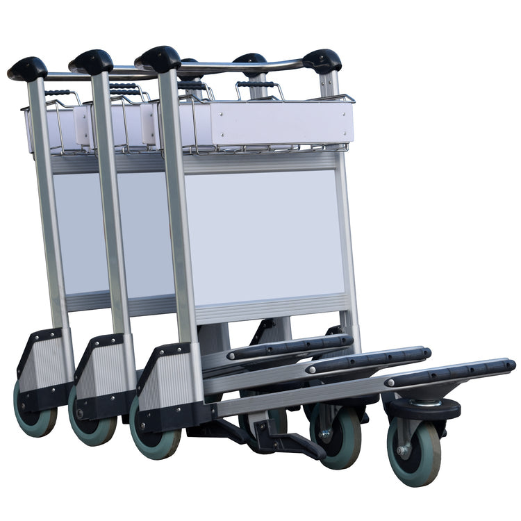 Airport Trolleys Loadico